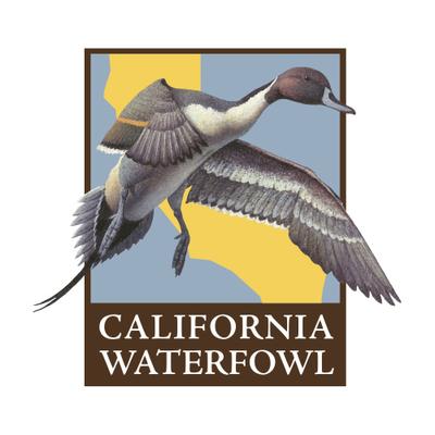 California Waterfowl