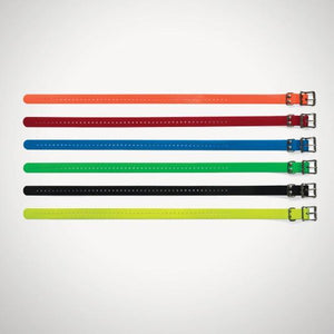 Sangles de rechange 2,5cm