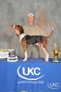 Nathan started coonhunting with his neighbors when he was 10. He began competition hunting when he was 14. He has been the President of Sun Valley Coon Club in Crittenden, Kentucky for 10 years. His accomplishments to date are over $31,000 carrer earnings in PKC. He has been to the...