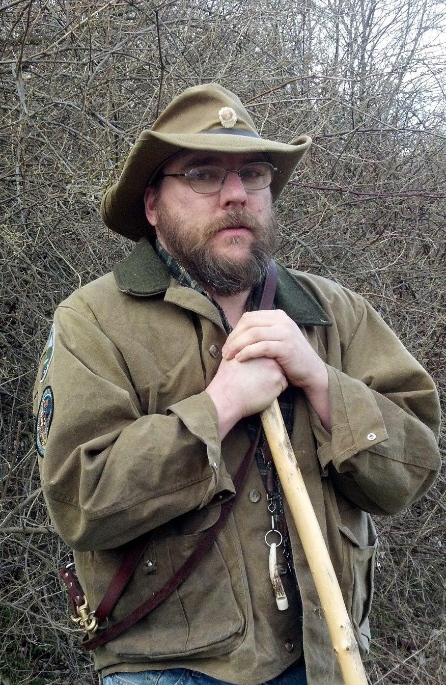 Bob has hunted with beagles from Alabama to the Quebec border in pursuit of swamp rabbits, the eastern cottontail, and hare. He has owned beagles since 1985 and trains his hounds year round, sometimes competing in field trials, but always conditioning his pack with an eye looking forward to the...