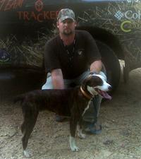 Owner of Etehoma Creek Kennels, a kennel that offers a training programme for squirrel/coon dogs from beginner to finished dogs, Jeffrey has been hunting tree dogs since he was 6 years old and has continued his passion for hunting for the last 32 years. He also competes in competition hunts...
