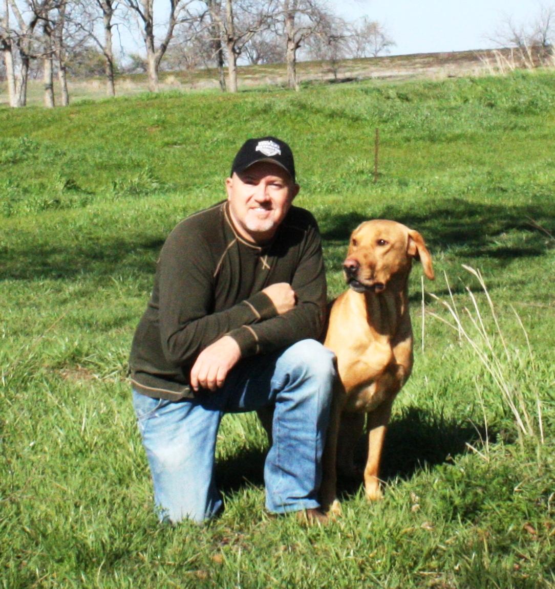 Greg McGuffin has been professionally training hunting dogs for 8 years. 3 years ago he and his family sold their house in Tulsa, Oklahoma and decided to dive head first into Retriever Training. They now live on the 2,000 acre family ranch in south central Oklahoma where Greg, his wife,...