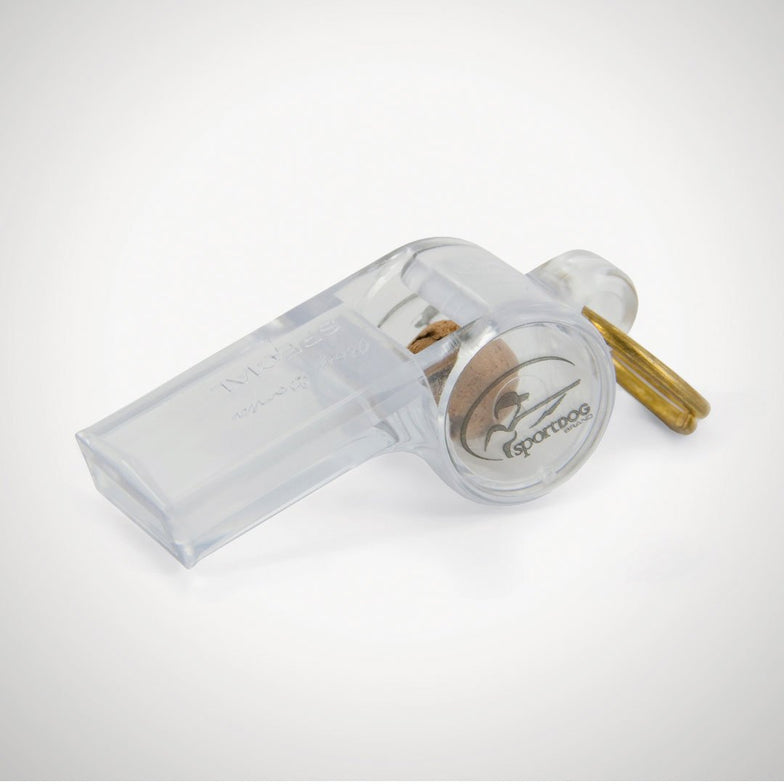 Roy Gonia® Special Whistle