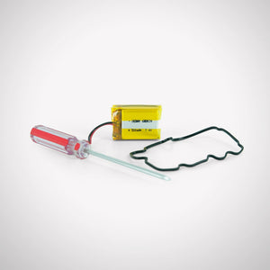 Transmitter Battery Kit (825 and 1225 series)