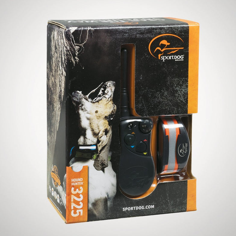 HoundHunter® 3225