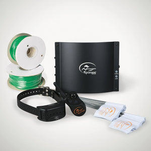 Contain + Train™ System