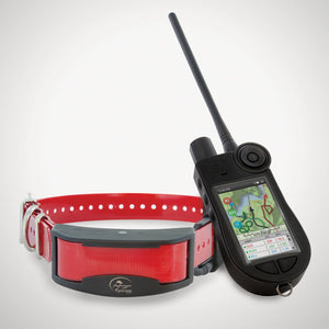 TEK Series 2.0 GPS + E-Collar