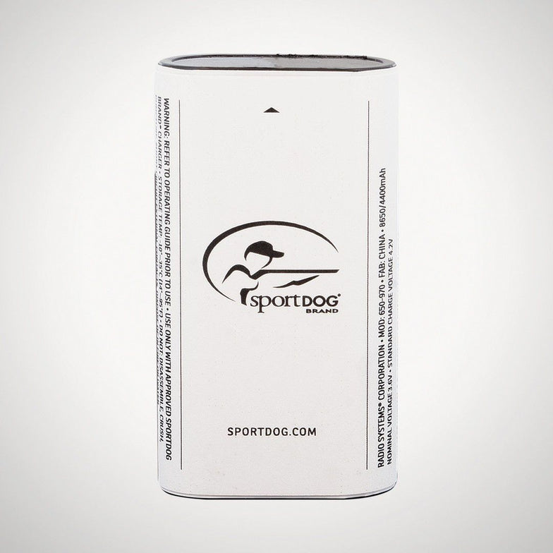 TEK Series 2.0 Handheld Device Battery