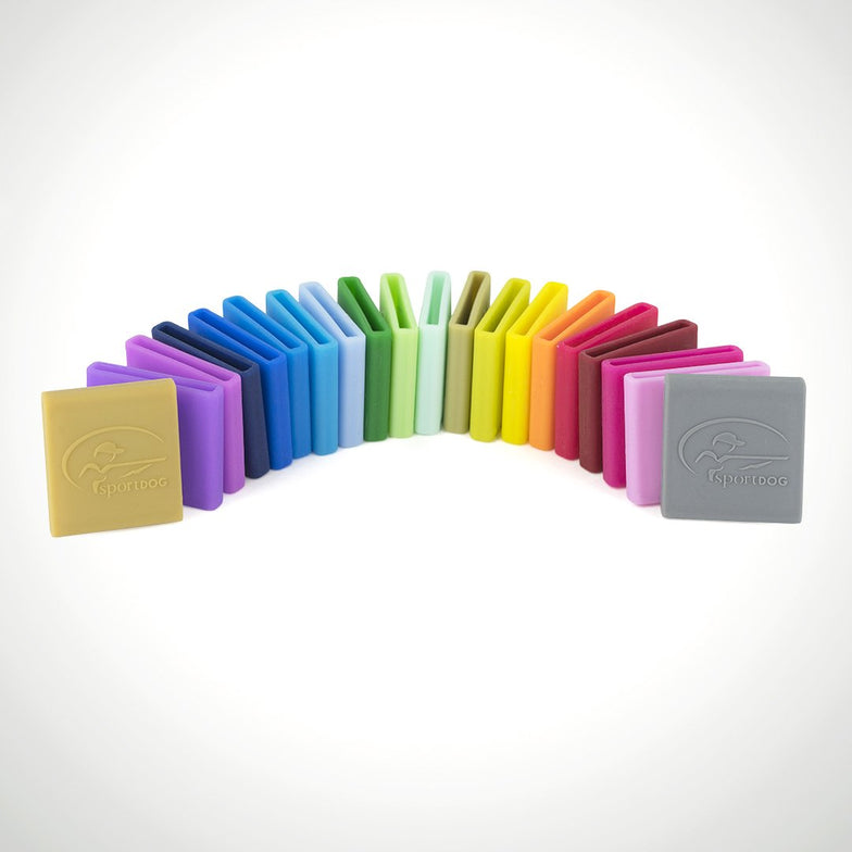 TEK Series 2.0 Antenna Retainer Bands