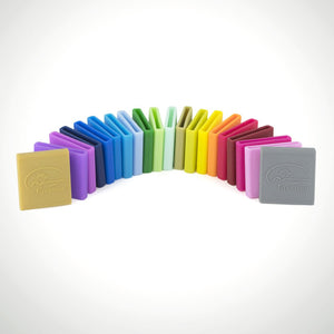 Bandes de rétention pour antenne TEK série 2.0