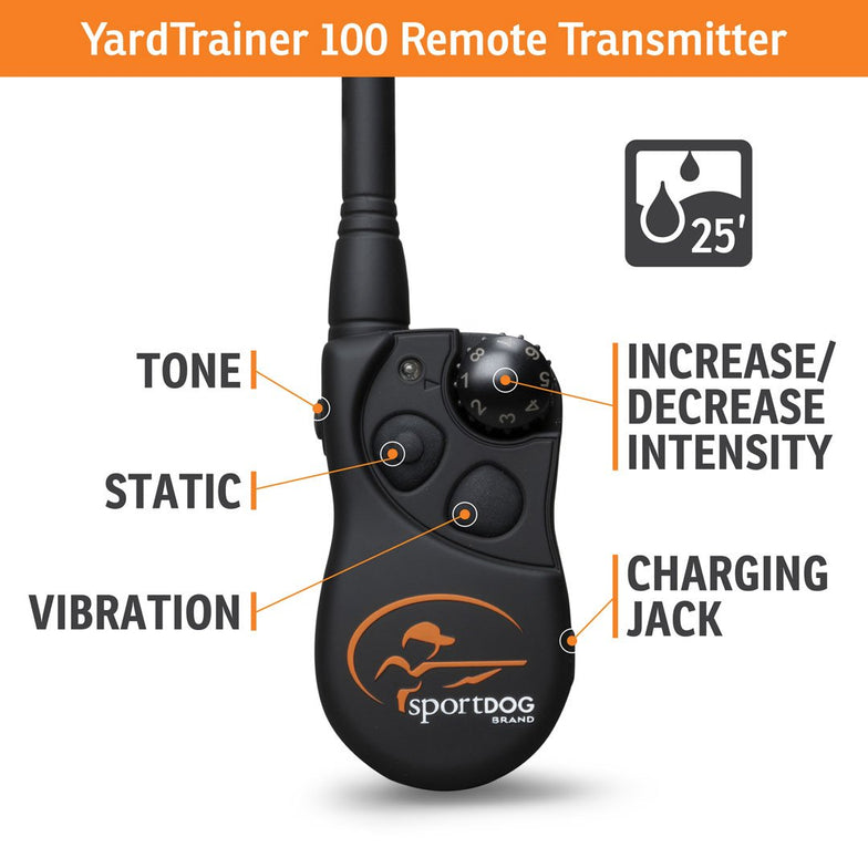 YardTrainer 100